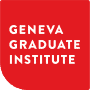 Geneva Graduate Institute logo