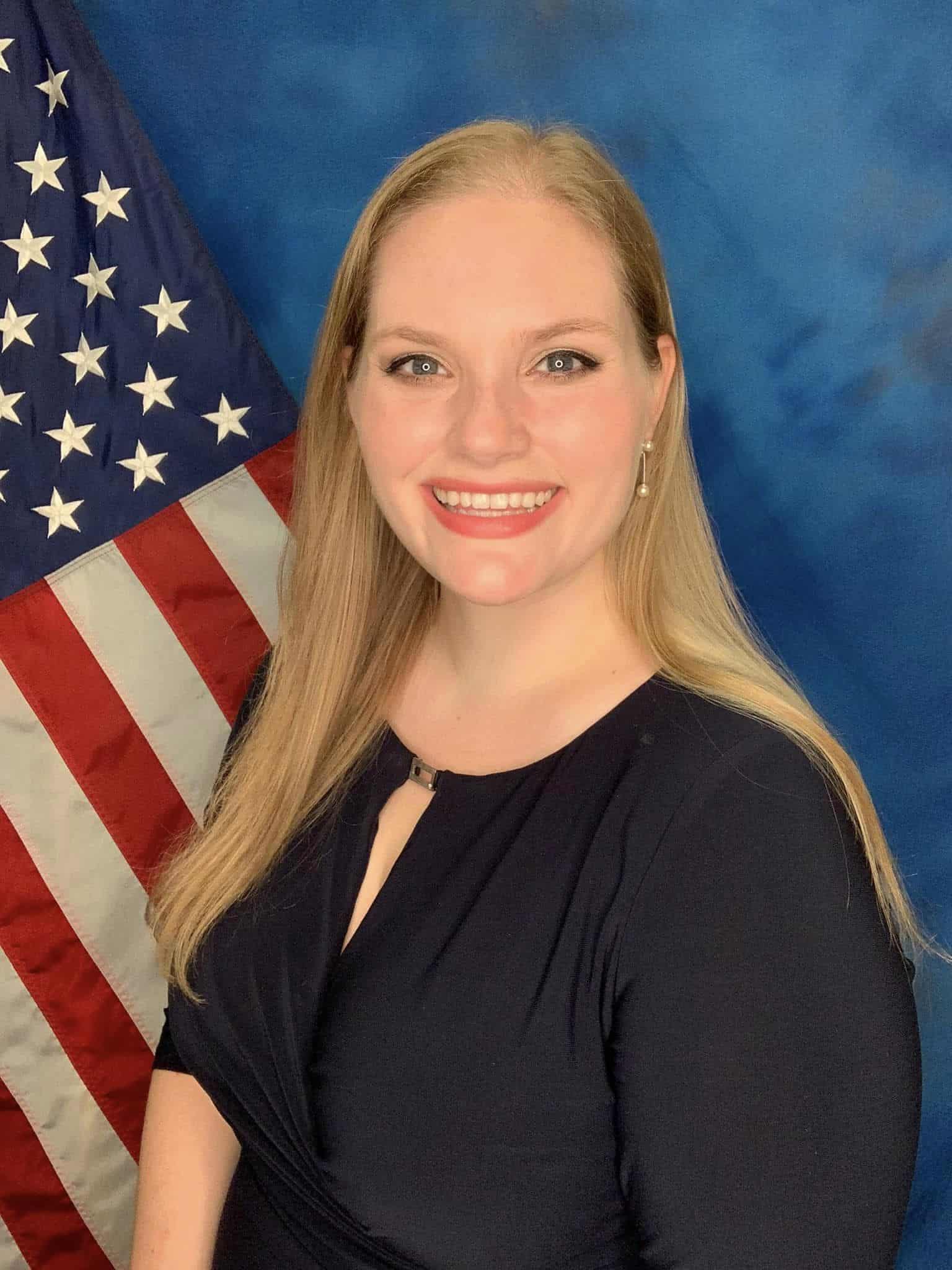 Rachel Anderson-Park headshot