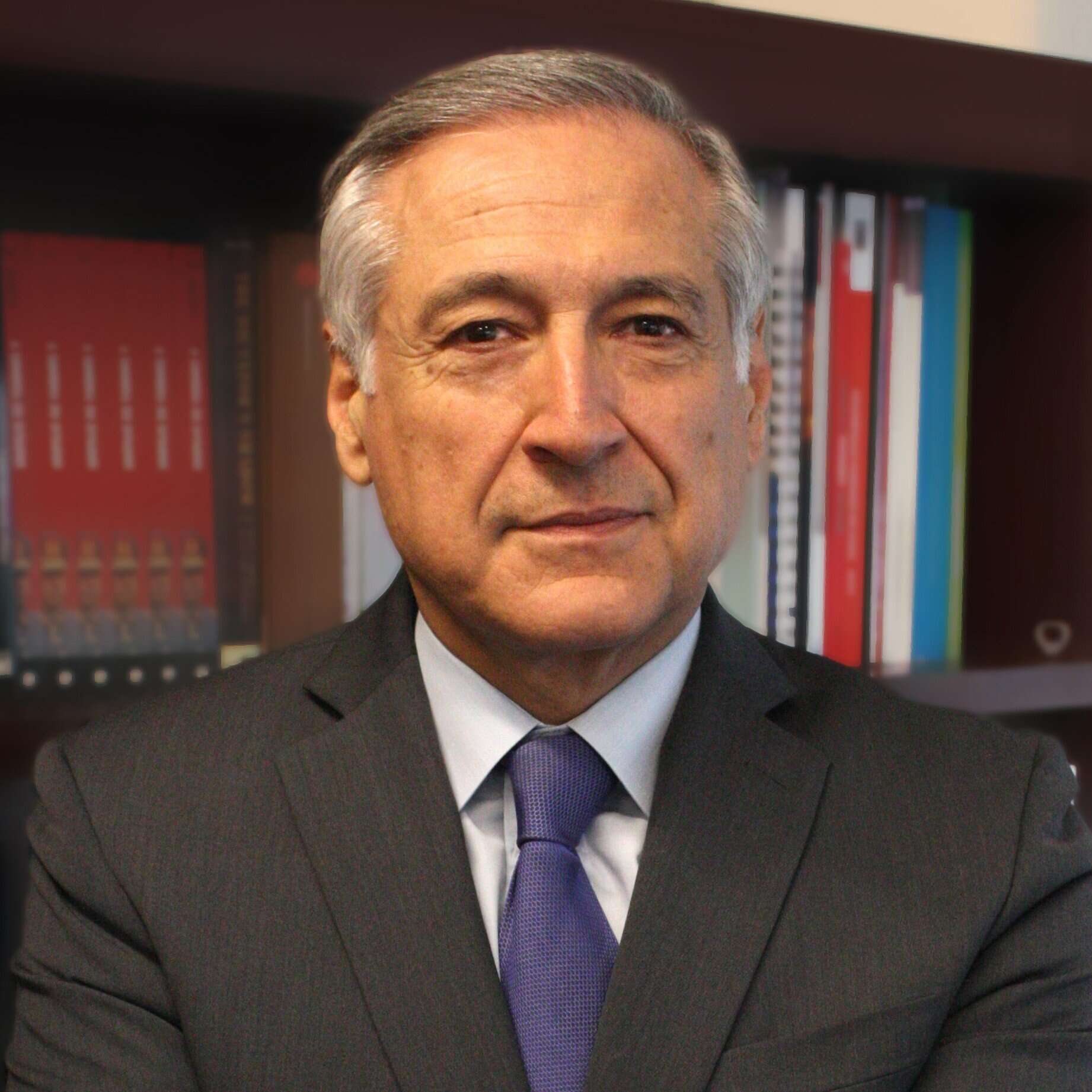 Ambassador Heraldo Muñoz: PhD 1976. Former Chilean Minister of Foreign Affairs and former Chilean Ambassador to Brazil and to the United Nations