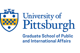 University of Pittsburg GSPIA logo