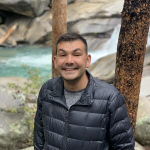 Picture of Dr. Stefan Chavez-Norgaard