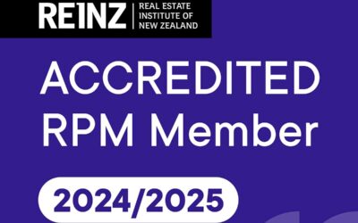 Accreditation- The Govt gave up – So REINZ took over. Here’s what that means for you