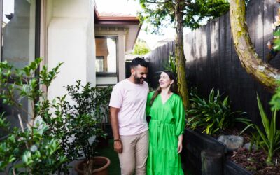 A routine inspection- the landlords snapshot in time