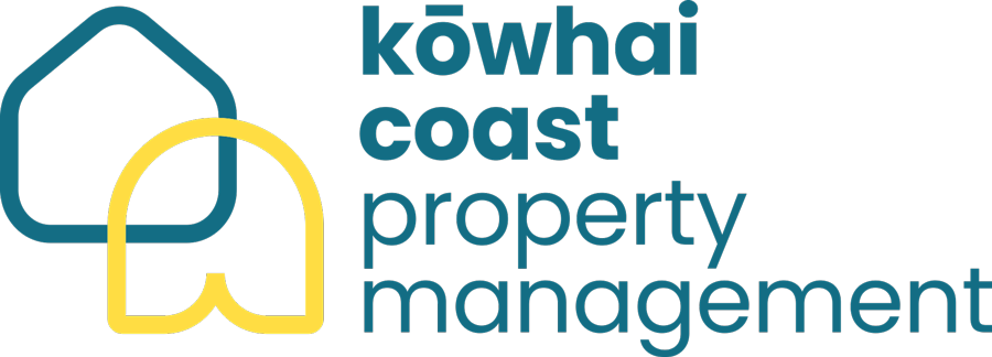 Kowhai Coast Property Management Logo