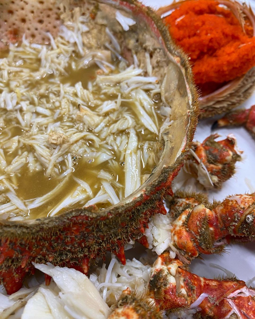 Si parlem de marisc, parlem del Cantàbric i allà és on hi ha la millor qualitat del món.