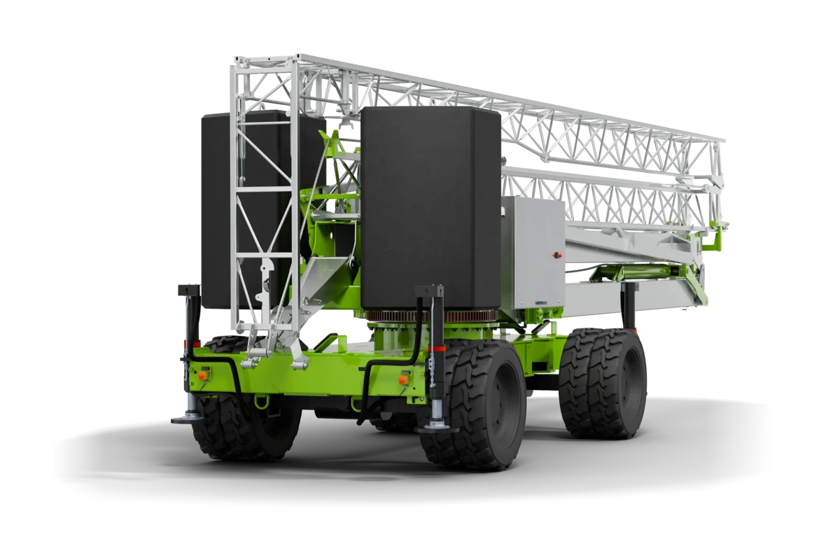 KRAXCLE W27-s - Afbeelding 2