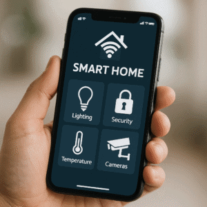 smart home