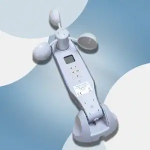 wind sensor
