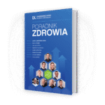 Poradnik Zdrowia - książka papierowa