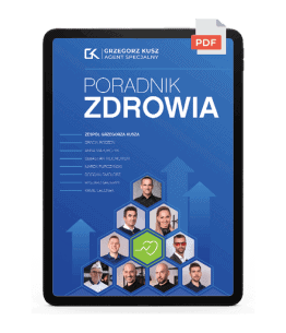 Poradnik Zdrowia – E-book