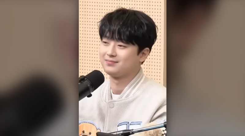Lee Chan-won