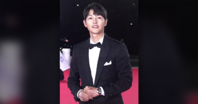 Song Joong-ki