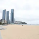 Haeundae Beach 20200522 005