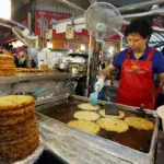 Korea GwangjangMarket Eats 02 (13885109655)