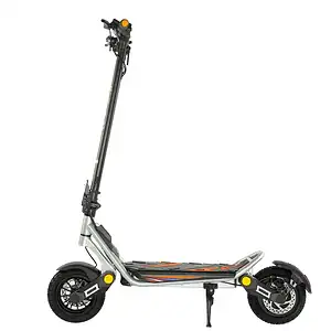 KuKirin A1 Electric Scooter