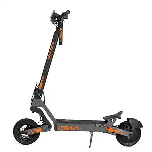 KuKirin G2 Electric Scooter