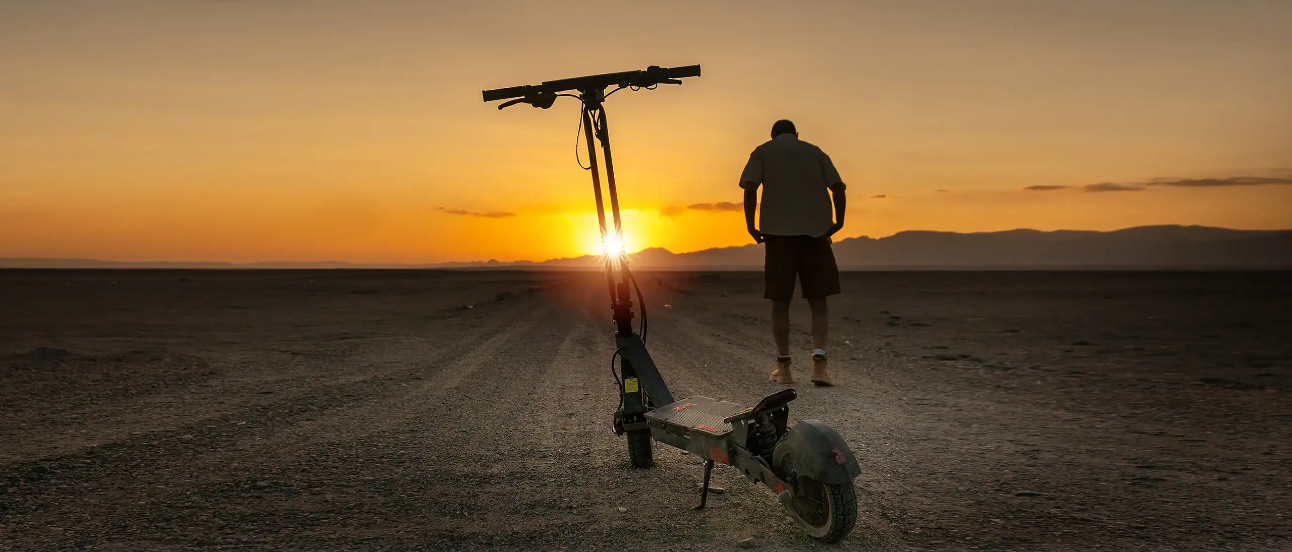 KuKirin G2 Ultra Electric Scooter