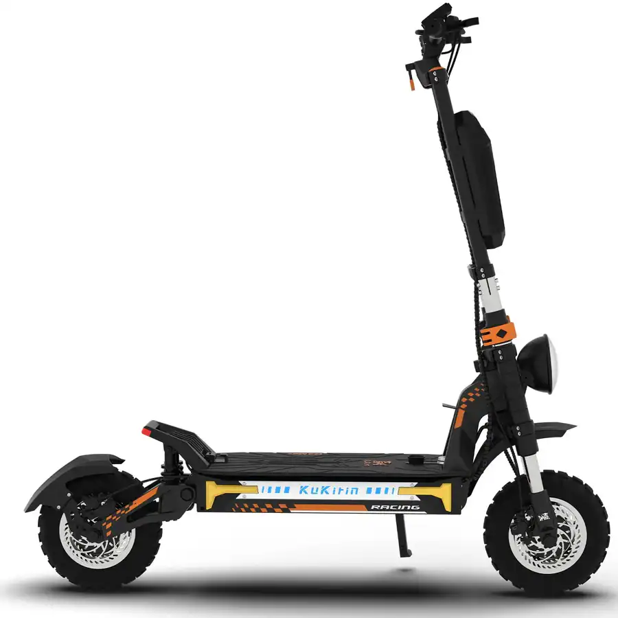 KuKirin G4 MAX Electric Scooter