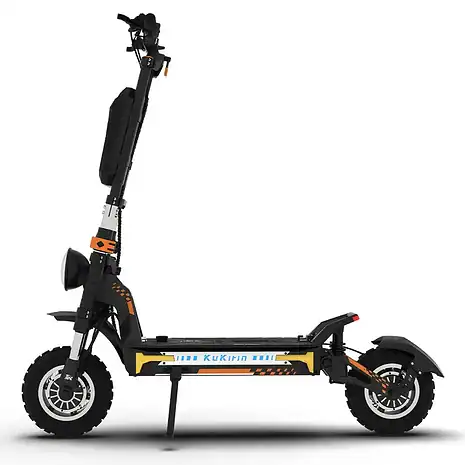 KuKirin G4 MAX Electric Scooter