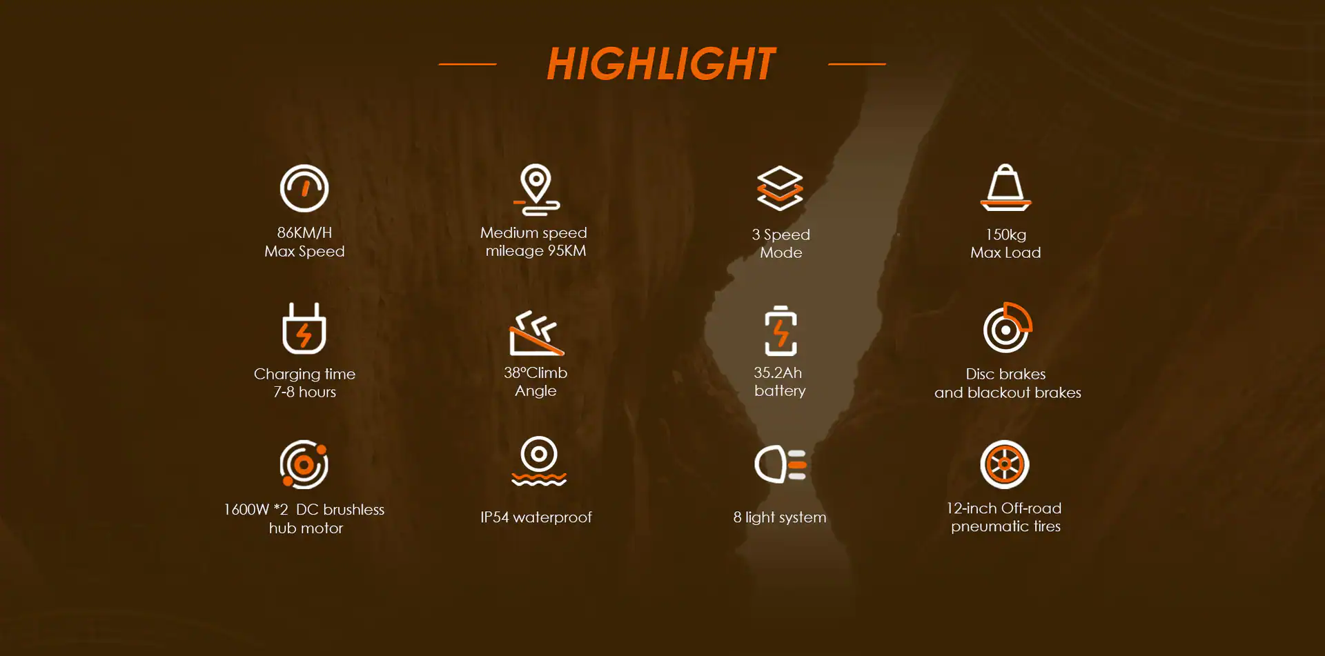 KuKirin G4 MAX Electric Scooter