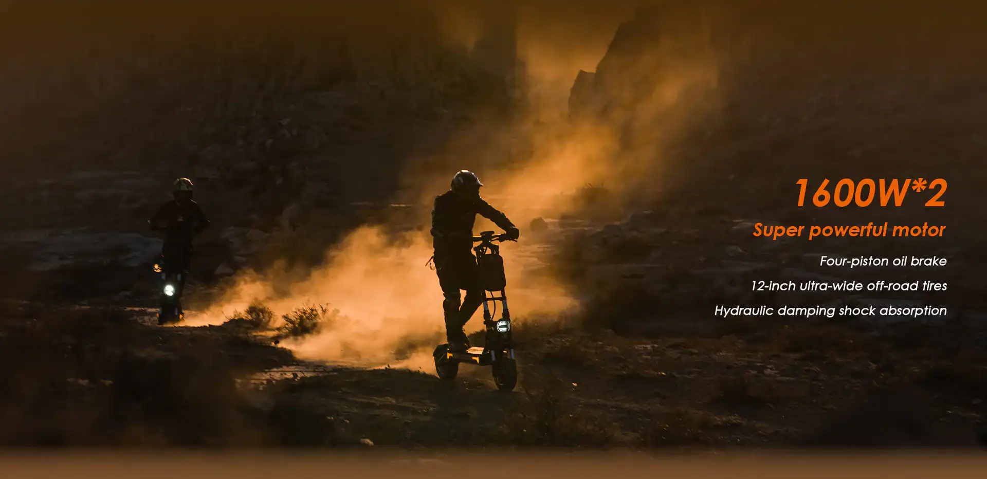 KuKirin G4 MAX Electric Scooter