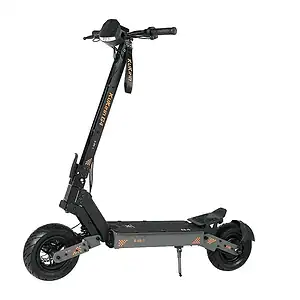 KuKirin G4 Electric Scooter