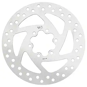KuKirin M4 & KugooKirin M4 Pro Disc Brake