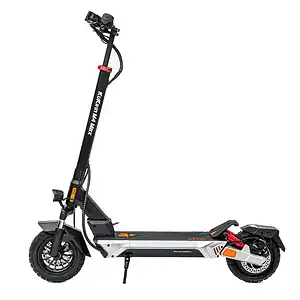 KuKirin M4 MAX Electric Scooter