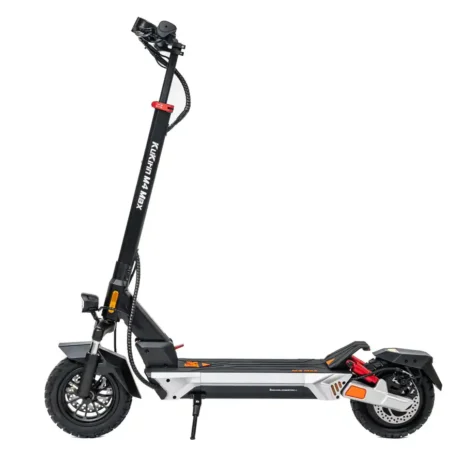 KuKirin M4 MAX Electric Scooter