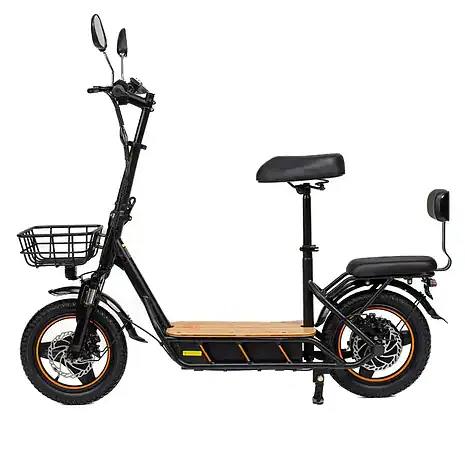 Kukirin C1 Pro Electric Scooter