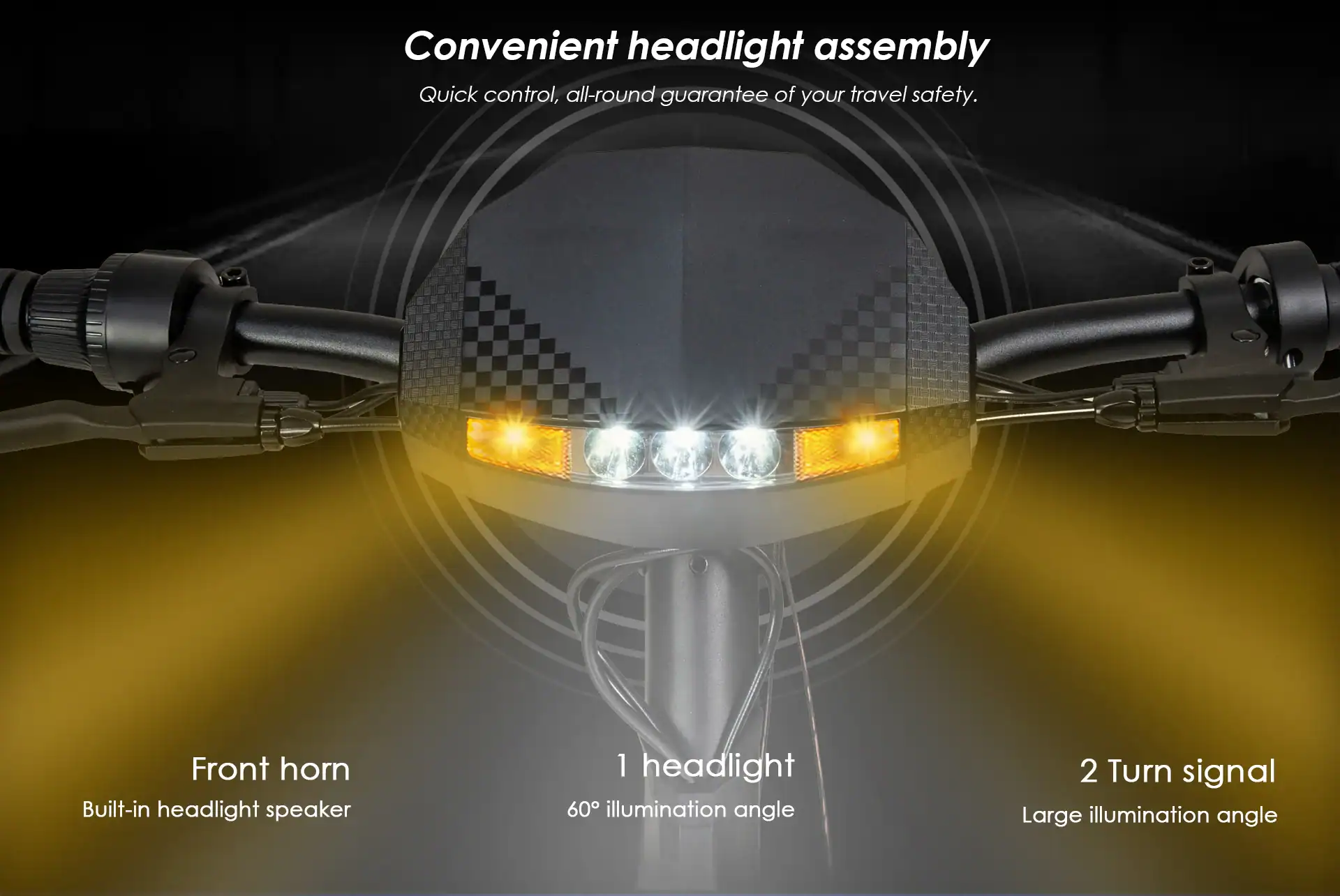 KuKirin G2 Electric Scooter