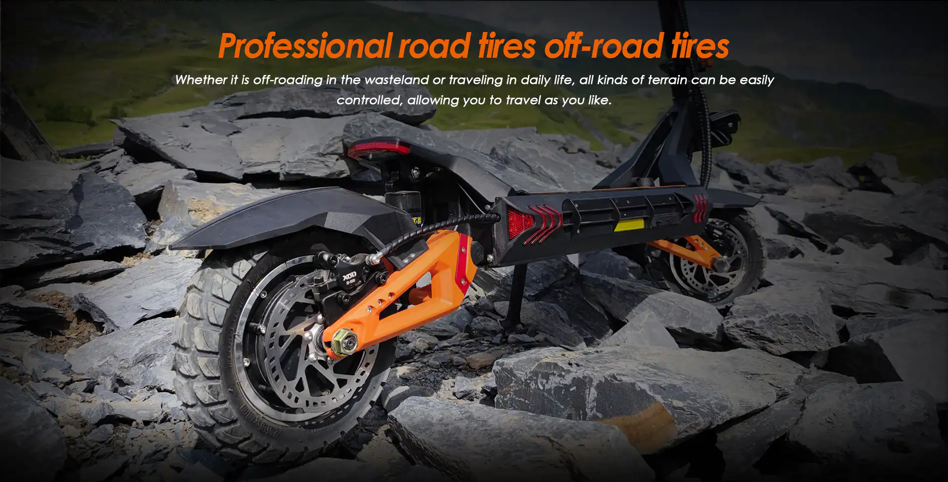 KuKirin G3 Pro Electric Scooter