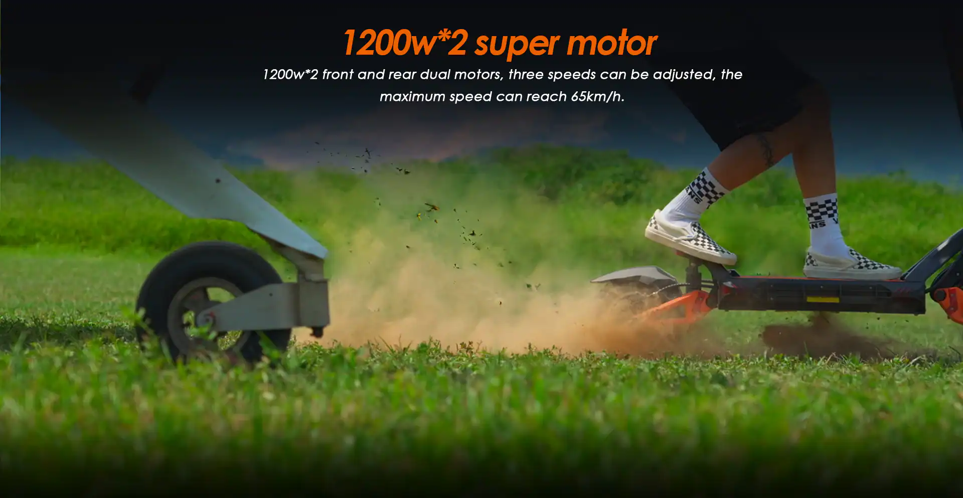 KuKirin G3 Pro Electric Scooter