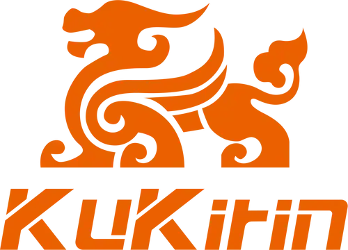 Kukirin logo