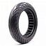 10x2.5 Honeycomb Tires