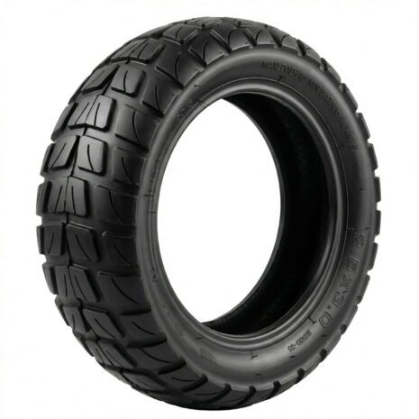 255X80 Off-road Tires