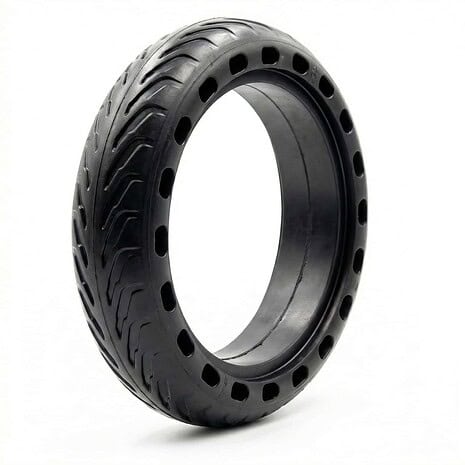 8.5X2 Honeycomb Tire