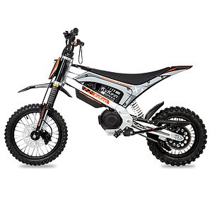 KuKirin X1 Electric Dirt Bike