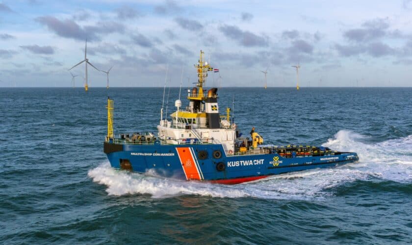 Multraship Commander