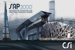 CSI SAP2000 Ultimate 26 Kuyhaa v26.2.0.3006 Full Version