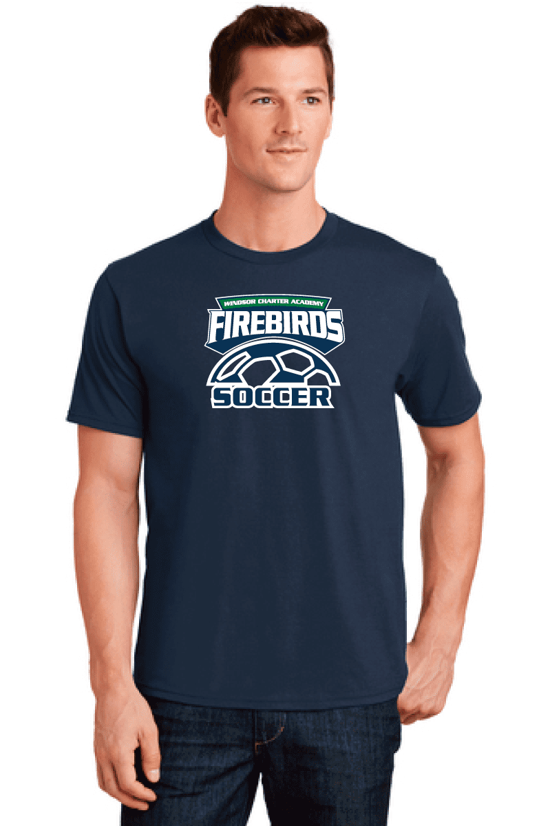 WCA Soccer Fan Favorite T-Shirts