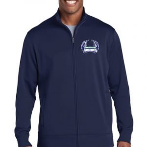 WCA Full Zip Jacket