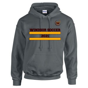 2020 WHS Soccer Hoodie
