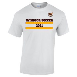 WHS Soccer Short Sleeve T-Shirt
