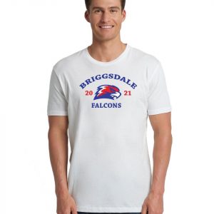 BHS Adult Next Level Short Sleeve Shirt