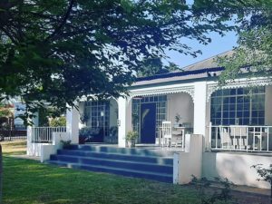 Parys L'abri day spa