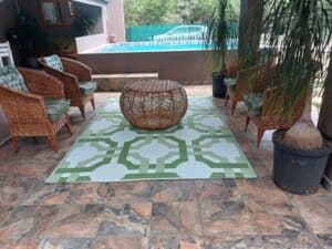 L'abri day spa Marloth Park