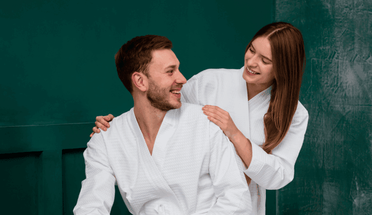 Couple spa package - 2 of us - L'abri day spa Pretoria
