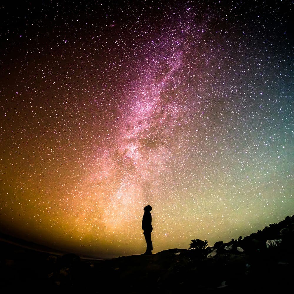 space