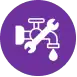 Leaking-Faucet-Icon